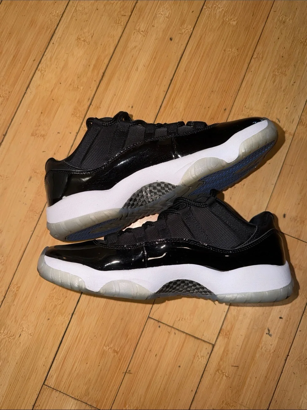 Men's Jordan 11 Low
